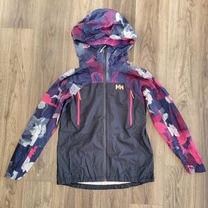 Helly Hansen Shell Jacket